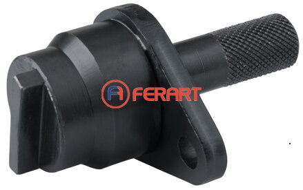 Aretačné náradie pre vačkový hriadeľ, 67 mm