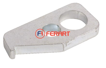 Fixačné náradie pre zotrvačník, 62 x 30 mm