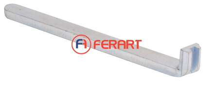 Fixačné náradie pre zotrvačník, 130 mm