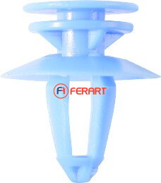 Svorka Push-Type pre Ford,10 ks
