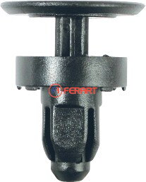 Spojovacia svorka Push-Type pre Honda, 10 ks