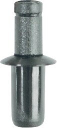 Spojovacia svorka Push-Type pre Mercedes, 10 ks