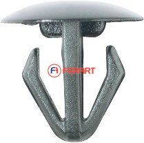 Spojovacia svorka pre Mitsubishi, 50 ks
