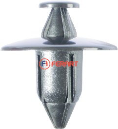 Svorka Push-Type pre Nissan, 50 ks