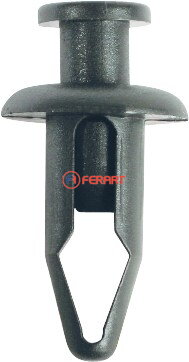 Svorka Push-Type pre Nissan, 50 ks