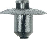 Spojovacia svorka Push-Type pre Toyota/Lexus,50 ks