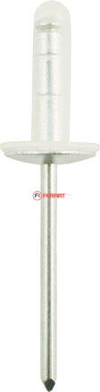 Tesniace nity s 12,1mm prírubou pre Toyota, súprava 50 ks