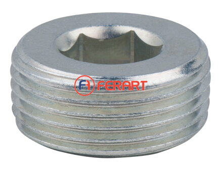 Vypúšťacia skrutka oleja vnút. šesťhran 10mm, M22x1,5x10mm, súprava 25 ks