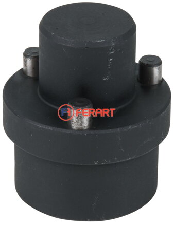 Adaptér s funkciou Lock Ø 35,0 mm