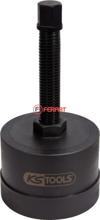 Univerzálny sťahovák na náboje kolies, Ø IG M136x2,5mm