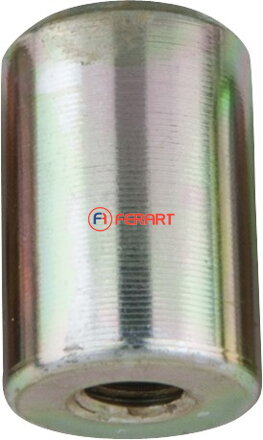 Strediace puzdro pre vodiace ložisko Ø 19,0 mm, 27 mm