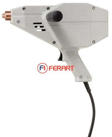 Zváracia pištoľ 220V, 50/60 Hz