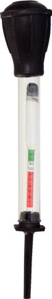Kyselinomer pre batériovú kvapalinu, 280mm
