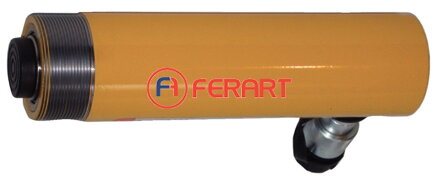 Hydraulický valec s jednou skrutkou, 15 t