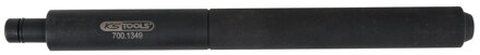 Vyháňací tŕň s ryhovaním, 220mm