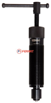 Hydraulické vreteno 10 t, AG 1.1/2"x16G