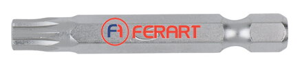 1/4" CLASSIC bit XZN, 50mm, M5