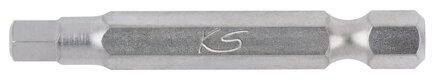 1/4" CLASSIC bit imbusový, 50mm, 7mm