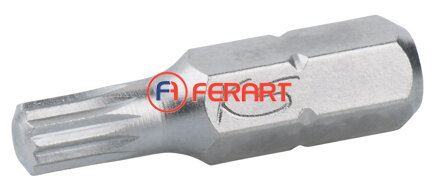 5/16" CLASSIC bit XZN, 30mm, M10