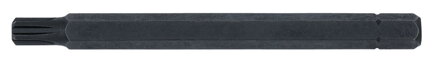 5/16" CLASSIC bit RIBE, 100mm, M14