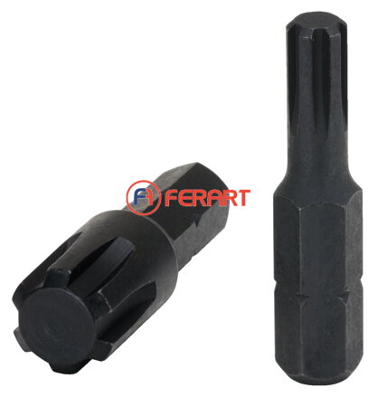 5/16" CLASSIC bit RIBE, 38mm, M5