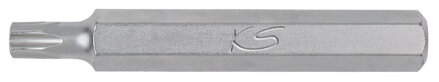 10mm CLASSIC bit Torx, 75mm, T10
