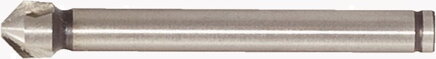 HSS Co kužeľový záhlbník a odhrotovací záhlbník 120°, 10,4mm