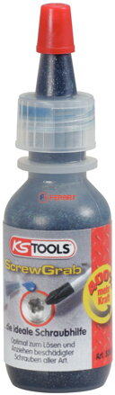 Screw Grap pomôcka na skrutkovanie, 15 ml