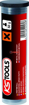 Tekutý kov Quicksteel, 56g