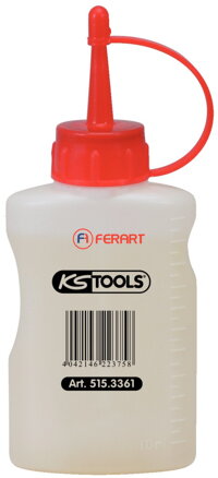 Olej pre pneumatické náradie, 100ml