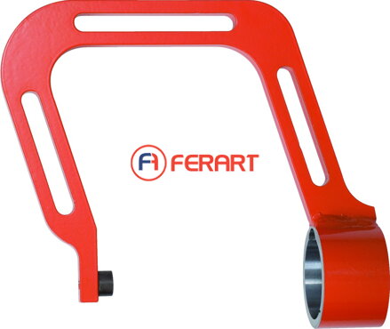 Strmeň, veľký, pre Fastdrill