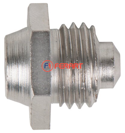 Hubica 2,4mm, 3/32