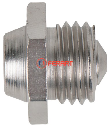 Hubica 3,2mm, 1/8