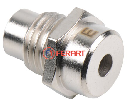 Hubica 5,6mm, 7/32