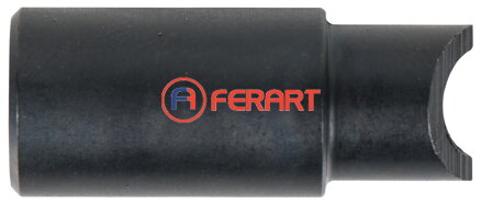 Kryt čeľuste pre 2,4mm , 3/32"