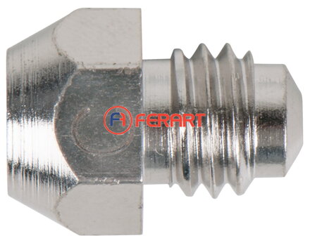 Hubica 3,2mm, 1/8