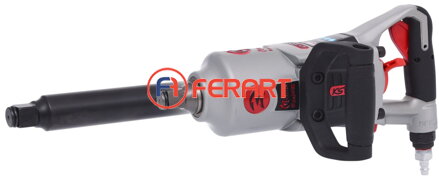 Vysokovýkonný pneumatický príklepový skrutkovač 3/4" superMONSTER, 3405 Nm