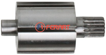 Rotor