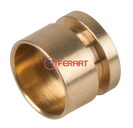 Puzdro ventilu