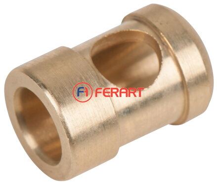Puzdro ventilu
