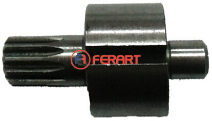 Rotor
