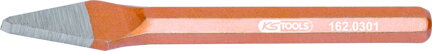 Krížový sekáč, 8-hranový, 4x125mm