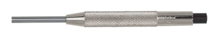 Valcovitý priebojník s vodiacim puzdrom, Ø 1,8 mm