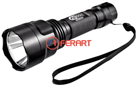 MONSTER CREE-Power LED lampa 800