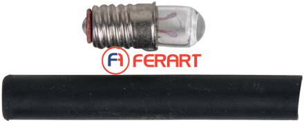 Spare bulb zu 550.1137 + 550.1138