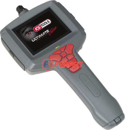 ULTIMATEvision základný prístroj, 3, 5" LCD