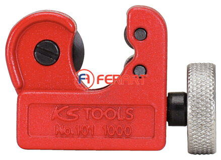 Mini trubkorez, 3-16mm