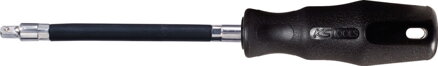 1/4" ERGOTORQUE štvorhranný skrutkovač, 200mm