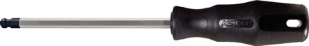 ERGOTORQUE skrutkovač s imbusom a guľovou hlavičkou, 2,5mm