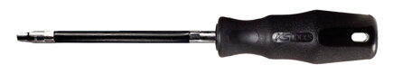 ERGOTORQUE skrutkovač na nástrčné orechy, 7mm